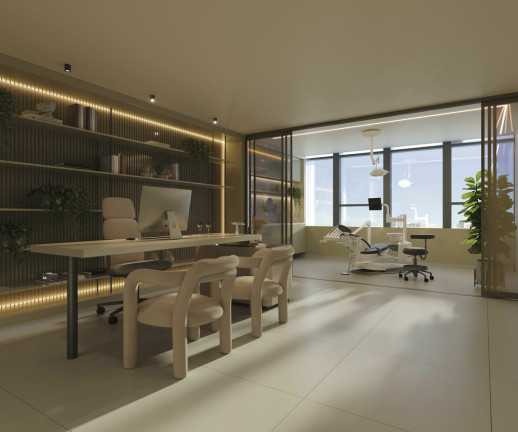 Imagem Imóvel à Venda, 266 m² em Setor Marista - Goiânia Imagem Imóvel à Venda, 266 m² em Setor Marista - Goiânia
