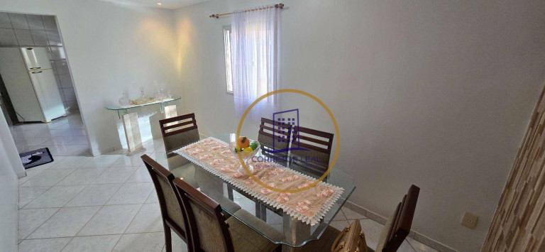 Imagem Apartamento com 2 Quartos à Venda, 100 m² em Aribiri - Vila Velha