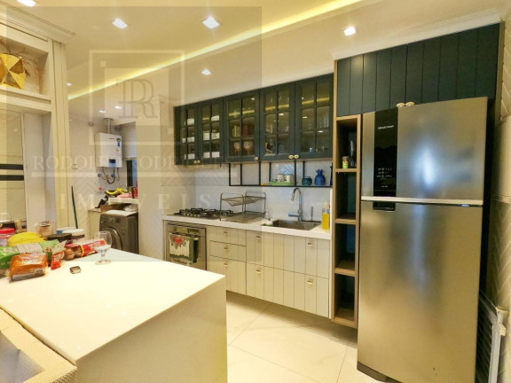 Apartamento com 3 Quartos à Venda, 115 m² em Porto Das Dunas - Aquiraz