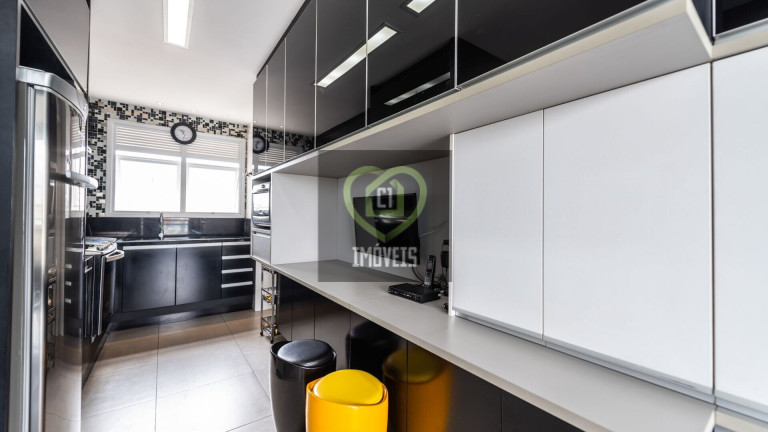 Imagem Apartamento com 4 Quartos à Venda, 171 m² em Paraíso - São Paulo Imagem Apartamento com 4 Quartos à Venda, 171 m² em Paraíso - São Paulo