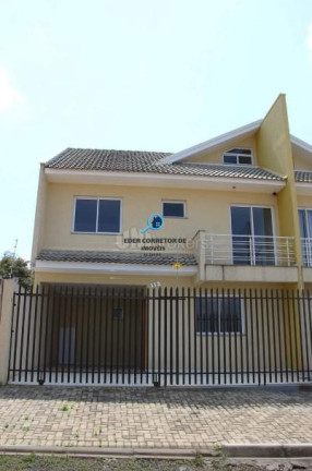 Sobrado com 3 Quartos à Venda, 150 m² em Oficinas - Ponta Grossa