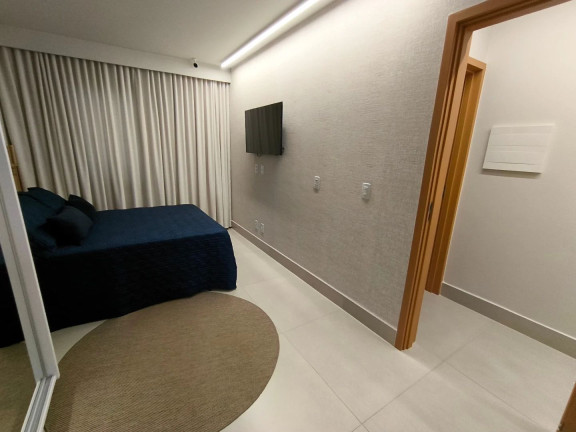 Imagem Imóvel com 
            	3             Quartos à Venda, 116 m² em 
            	Sitios Santa Luzia             - 
            	Aparecida De Goiania            