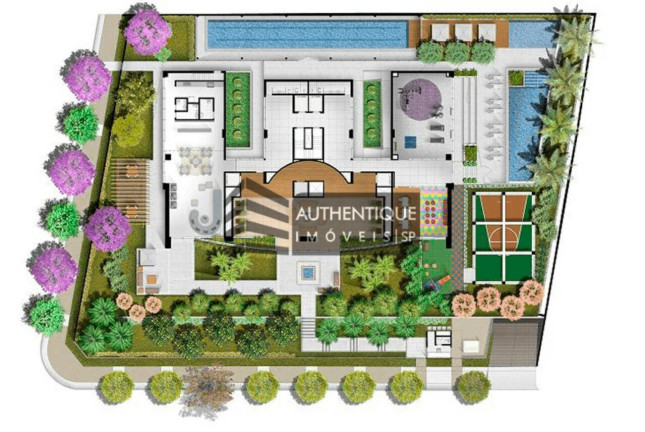 Imagem Apartamento com 3 Quartos à Venda, 320 m² em Perdizes - São Paulo