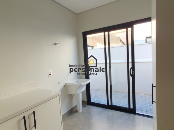 Imagem Imóvel com 3 Quartos à Venda, 263 m² em Alphaville Nova Esplanada - Votorantim Imagem Imóvel com 3 Quartos à Venda, 263 m² em Alphaville Nova Esplanada - Votorantim