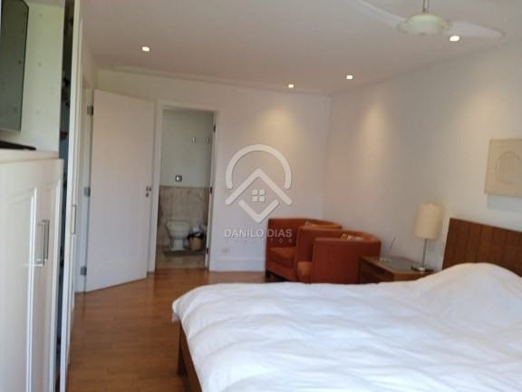 Imagem Apartamento com 2 Quartos à Venda, 136 m² em Brooklin - São Paulo Imagem Apartamento com 2 Quartos à Venda, 136 m² em Brooklin - São Paulo