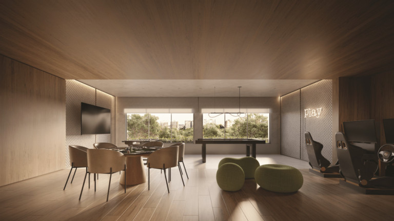 Imagem Apartamento com 4 Quartos à Venda, 382 m² em Boa Vista - Porto Alegre Imagem Apartamento com 4 Quartos à Venda, 382 m² em Boa Vista - Porto Alegre