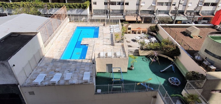 Imagem Apartamento com 3 Quartos à Venda, 100 m² em Pinheiros - São Paulo Imagem Apartamento com 3 Quartos à Venda, 100 m² em Pinheiros - São Paulo