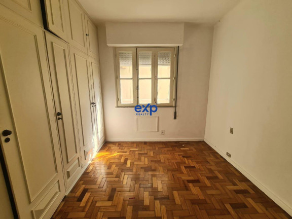 Imagem Apartamento com 3 Quartos à Venda, 120 m² em Copacabana - Rio De Janeiro