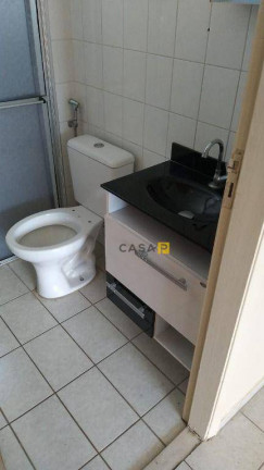 Imagem Apartamento com 2 Quartos à Venda, 69 m² em Vila Bertini - Americana Imagem Apartamento com 2 Quartos à Venda, 69 m² em Vila Bertini - Americana