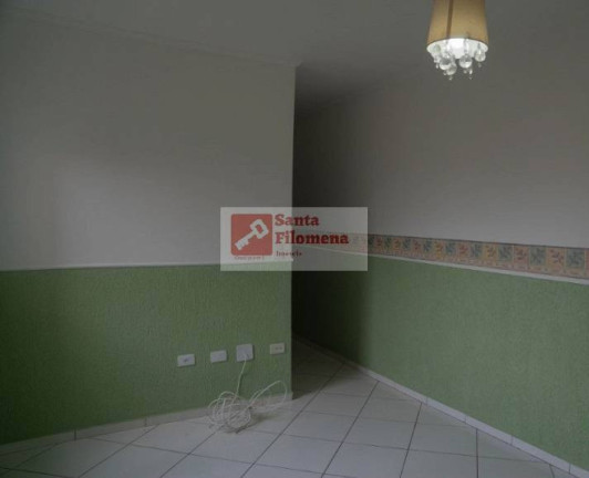 Imagem Cobertura com 3 Quartos à Venda, 130 m² em Vila Pires - Santo André Imagem Cobertura com 3 Quartos à Venda, 130 m² em Vila Pires - Santo André