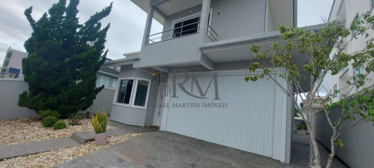 Imagem Sobrado com 3 Quartos à Venda, 160 m² em Passa Vinte - Palhoça Imagem Sobrado com 3 Quartos à Venda, 160 m² em Passa Vinte - Palhoça