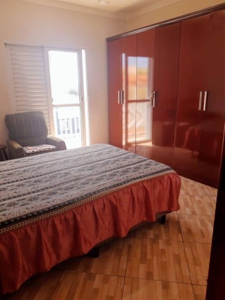 Imagem Casa com 3 Quartos à Venda, 218 m² em Jardim Paraíso - Votorantim Imagem Casa com 3 Quartos à Venda, 218 m² em Jardim Paraíso - Votorantim