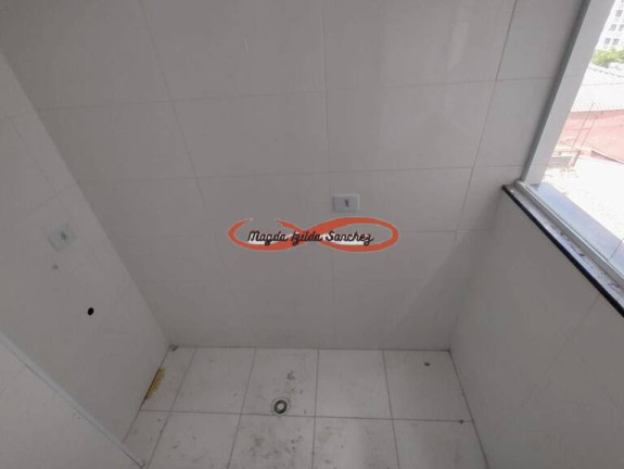 Imagem Apartamento com 2 Quartos à Venda, 34 m² em Cidade Patriarca - São Paulo Imagem Apartamento com 2 Quartos à Venda, 34 m² em Cidade Patriarca - São Paulo