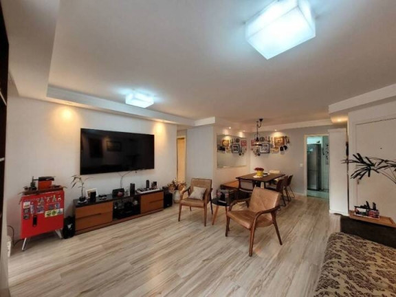 Imagem Apartamento com 3 Quartos à Venda, 114 m² em Santa Paula - São Caetano Do Sul Imagem Apartamento com 3 Quartos à Venda, 114 m² em Santa Paula - São Caetano Do Sul