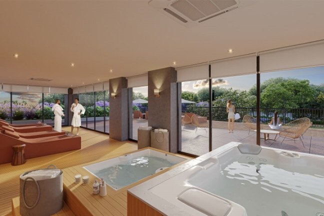 Imagem Apartamento com 2 Quartos à Venda, 96 m² em Jardim Anália Franco - São Paulo Imagem Apartamento com 2 Quartos à Venda, 96 m² em Jardim Anália Franco - São Paulo