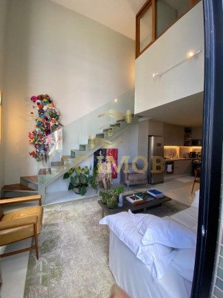 Imagem Imóvel com 1 Quarto à Venda, 74 m² em Aquarius - Salvador Imagem Imóvel com 1 Quarto à Venda, 74 m² em Aquarius - Salvador