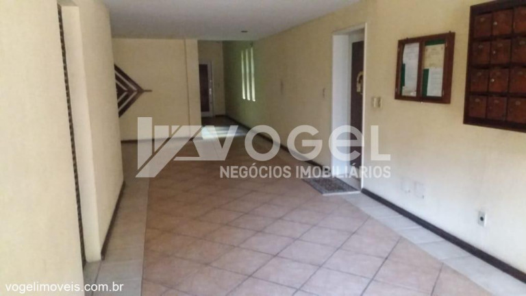Imagem Apartamento com 3 Quartos à Venda, 112 m² em Centro - Sao Leopoldo Imagem Apartamento com 3 Quartos à Venda, 112 m² em Centro - Sao Leopoldo