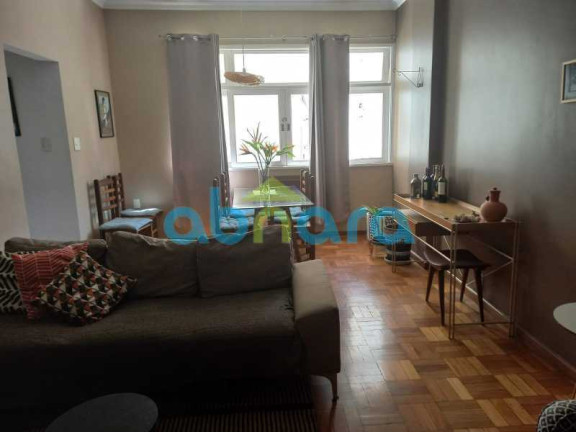 Imagem Apartamento com 3 Quartos à Venda, 110 m² em Copacabana - Rio De Janeiro Imagem Apartamento com 3 Quartos à Venda, 110 m² em Copacabana - Rio De Janeiro