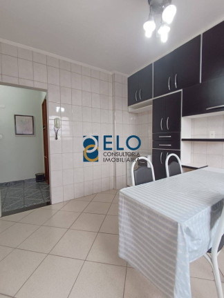 Imagem Apartamento com 2 Quartos à Venda, 94 m² em Campo Grande - Santos Imagem Apartamento com 2 Quartos à Venda, 94 m² em Campo Grande - Santos