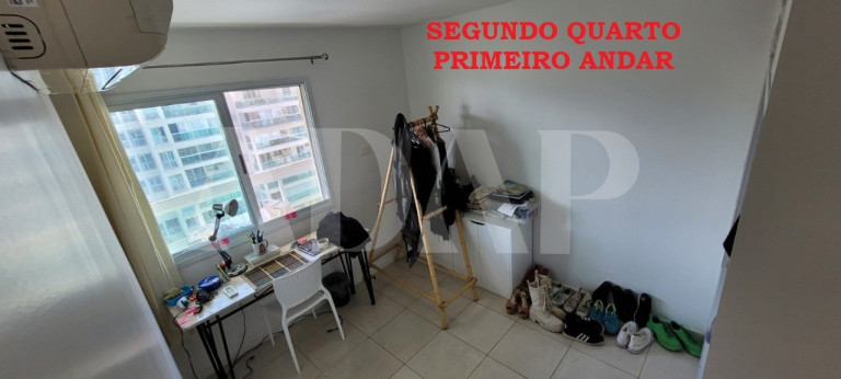 Imagem Cobertura com 3 Quartos à Venda, 203 m² em Barra Da Tijuca - Rio De Janeiro