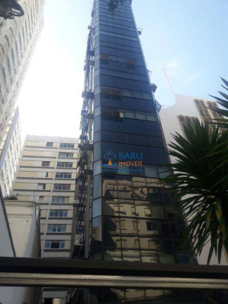 Imóvel à Venda ou Locação, 72 m² em Higienópolis - São Paulo