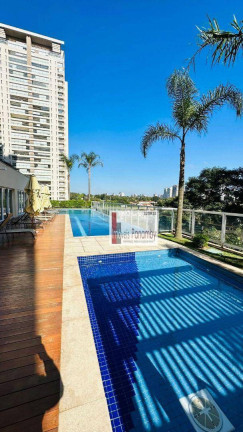 Imagem Apartamento com 3 Quartos à Venda, 233 m² em Campo Belo - São Paulo Imagem Apartamento com 3 Quartos à Venda, 233 m² em Campo Belo - São Paulo