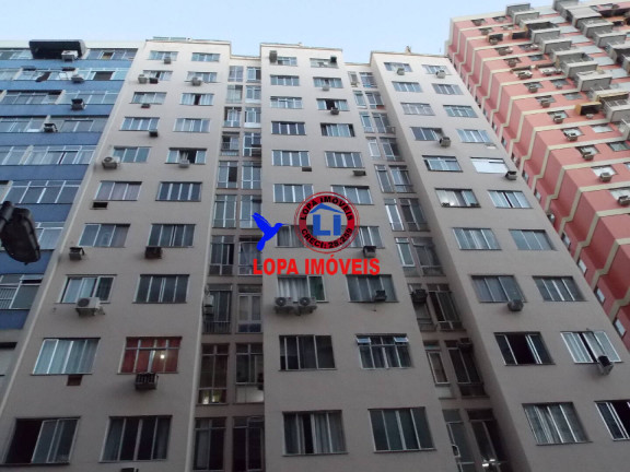 Apartamento com 1 Quarto à Venda, 30 m² em Centro - Rio De Janeiro