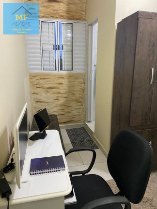 Imagem Casa com 2 Quartos à Venda, 257 m² em Cidade Naútica - São Vicente