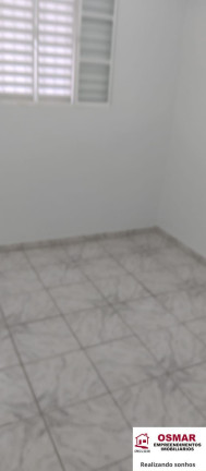 Imagem Imóvel com 3 Quartos à Venda, 69 m² em Vila Santa Terezinha - Sumaré