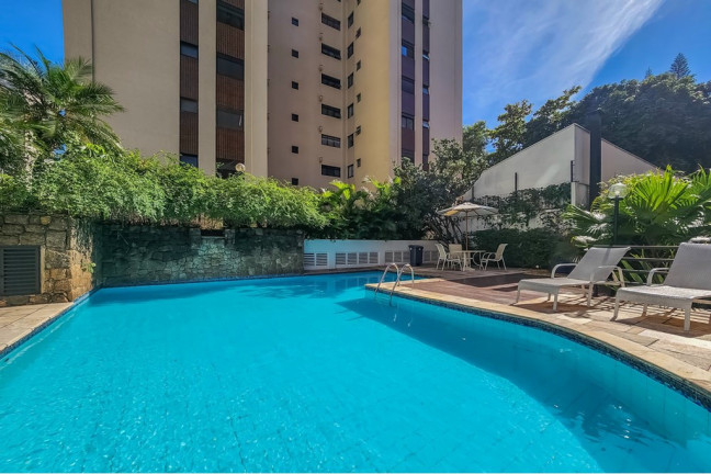 Imagem Apartamento com 2 Quartos à Venda, 127 m² em Moema - São Paulo Imagem Apartamento com 2 Quartos à Venda, 127 m² em Moema - São Paulo
