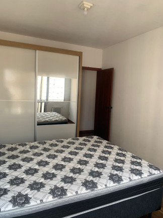 Imagem Apartamento com 1 Quarto à Venda, em Itararé - São Vicente Imagem Apartamento com 1 Quarto à Venda, em Itararé - São Vicente