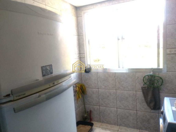 Imagem Apartamento com 2 Quartos à Venda, 55 m² em Alvarenga - São Bernardo Do Campo Imagem Apartamento com 2 Quartos à Venda, 55 m² em Alvarenga - São Bernardo Do Campo