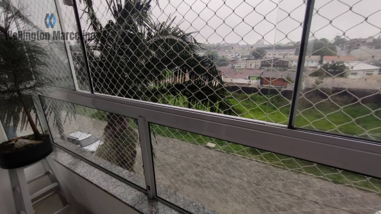 Imagem Apartamento com 2 Quartos à Venda, 60 m² em Areias - São José