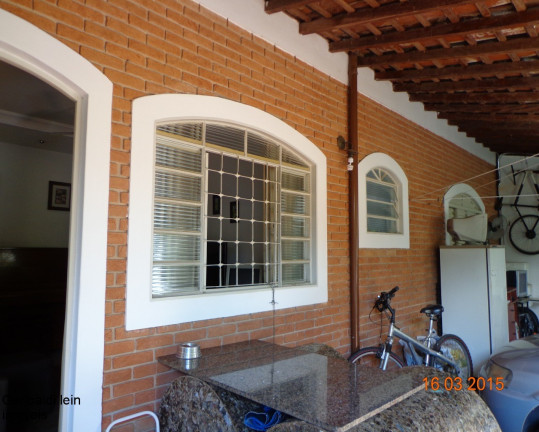 Imagem Casa com 1 Quarto à Venda, 81 m² em Jardim Santa Genebra - Campinas Imagem Casa com 1 Quarto à Venda, 81 m² em Jardim Santa Genebra - Campinas
