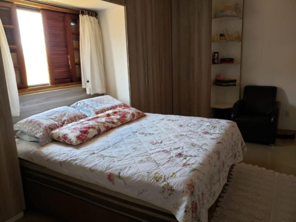 Imagem Imóvel com 3 Quartos à Venda, 180 m² em Jardim Macarenko - Sumaré
