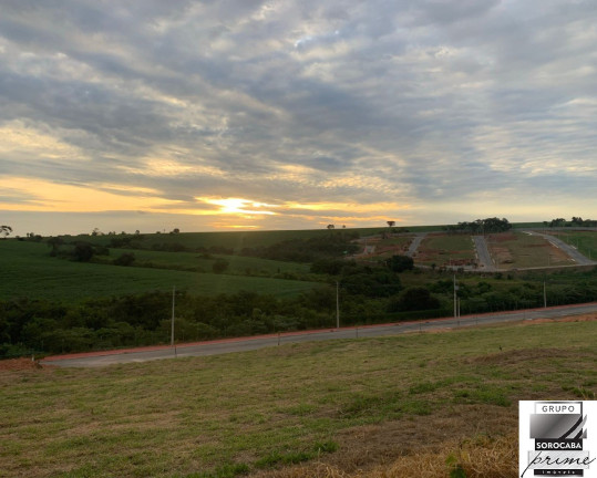 Imagem Terreno à Venda, 420 m² em Wanel Ville - Sorocaba Imagem Terreno à Venda, 420 m² em Wanel Ville - Sorocaba
