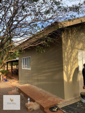 Imagem Chácara com 4 Quartos à Venda, 540 m² em Centro - Terenos Imagem Chácara com 4 Quartos à Venda, 540 m² em Centro - Terenos