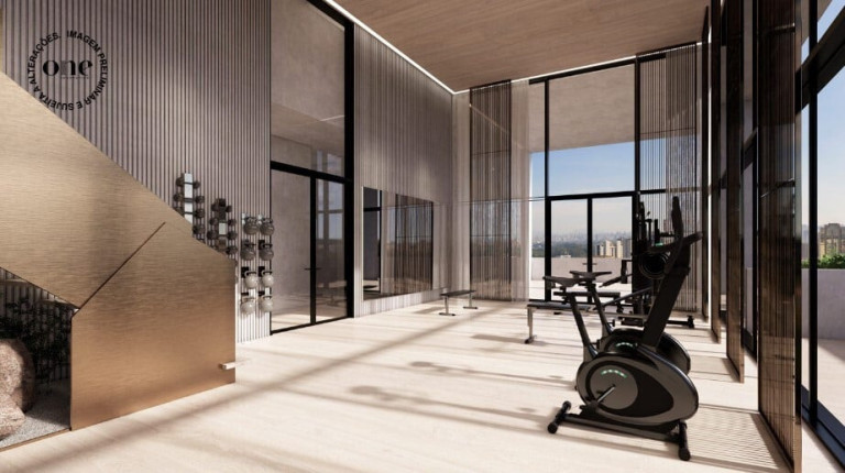 Imagem Imóvel com 2 Quartos à Venda, 122 m² em Vila Clementino - São Paulo Imagem Imóvel com 2 Quartos à Venda, 122 m² em Vila Clementino - São Paulo