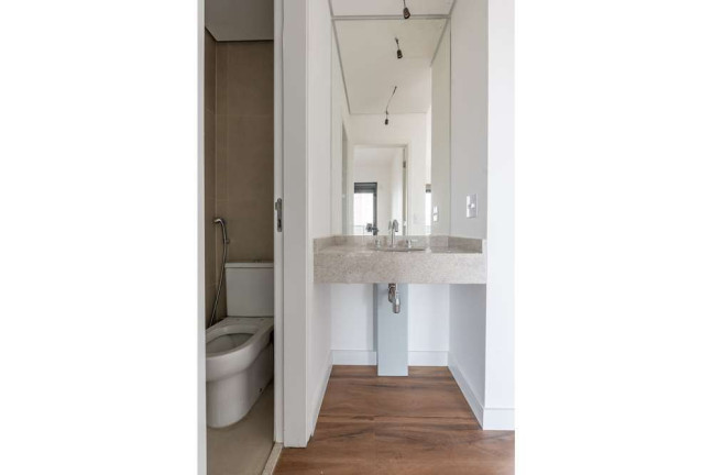 Imagem Imóvel com 1 Quarto à Venda, 56 m² em Vila Mariana - São Paulo