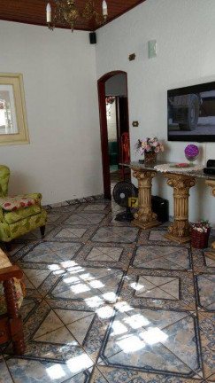 Imagem Casa com 3 Quartos à Venda, 114 m² em Vila Cordenonsi - Americana Imagem Casa com 3 Quartos à Venda, 114 m² em Vila Cordenonsi - Americana