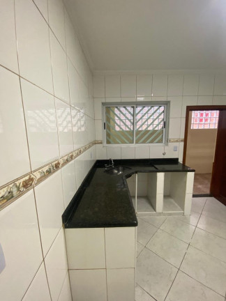 Imagem Casa com 2 Quartos à Venda, 99 m² em Caiçara - Praia Grande