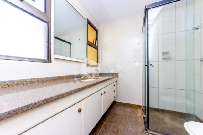 Imagem Apartamento com 4 Quartos à Venda, 270 m² em Santa Cecília - São Paulo Imagem Apartamento com 4 Quartos à Venda, 270 m² em Santa Cecília - São Paulo