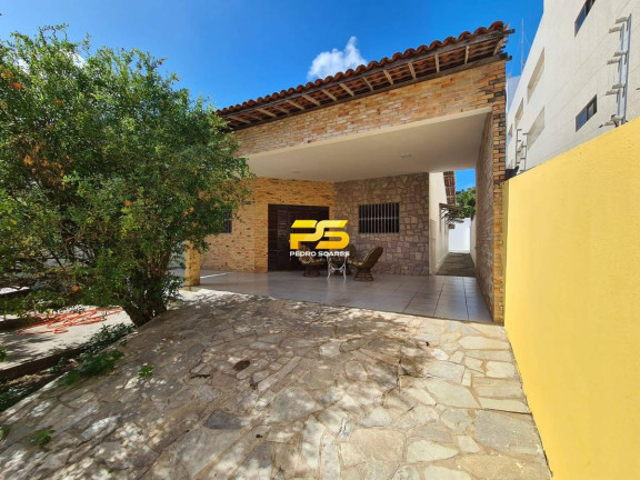Imagem Casa com 4 Quartos à Venda, 200 m² em Altiplano Cabo Branco - João Pessoa Imagem Casa com 4 Quartos à Venda, 200 m² em Altiplano Cabo Branco - João Pessoa
