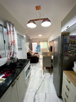 Imagem Casa com 2 Quartos à Venda, 65 m² em Vila Guilhermina - São Paulo Imagem Casa com 2 Quartos à Venda, 65 m² em Vila Guilhermina - São Paulo