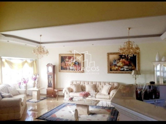 Imagem Imóvel com 4 Quartos à Venda, 680 m² em Marambaia - Vinhedo Imagem Imóvel com 4 Quartos à Venda, 680 m² em Marambaia - Vinhedo