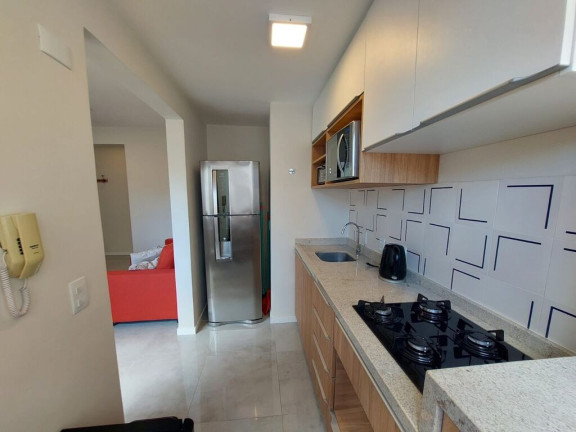 Imagem Apartamento com 1 Quarto à Venda, 42 m² em Centro Histórico - Porto Alegre Imagem Apartamento com 1 Quarto à Venda, 42 m² em Centro Histórico - Porto Alegre