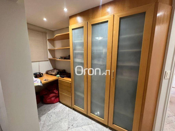 Imagem Cobertura com 4 Quartos à Venda, 360 m² em Setor Oeste - Goiânia Imagem Cobertura com 4 Quartos à Venda, 360 m² em Setor Oeste - Goiânia