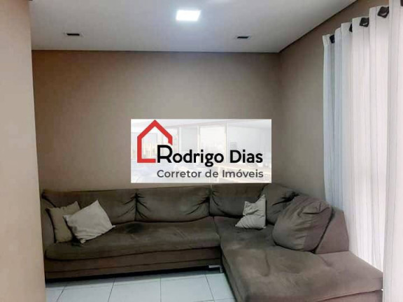 Imagem Casa de Condomínio com 3 Quartos à Venda, 140 m² em Jardim Carolina - Jundiaí