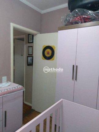 Imagem Apartamento com 2 Quartos à Venda, 60 m² em Centro - Campinas Imagem Apartamento com 2 Quartos à Venda, 60 m² em Centro - Campinas
