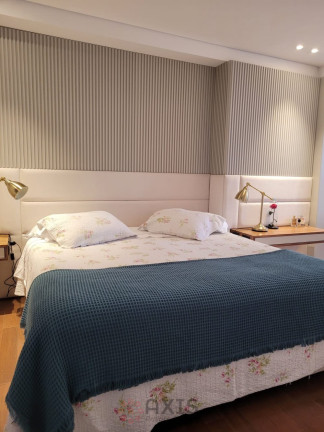 Imagem Apartamento com 4 Quartos à Venda, 190 m² em Vila Da Serra - Nova Lima